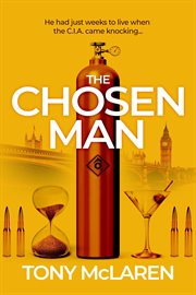 The chosen man cover image