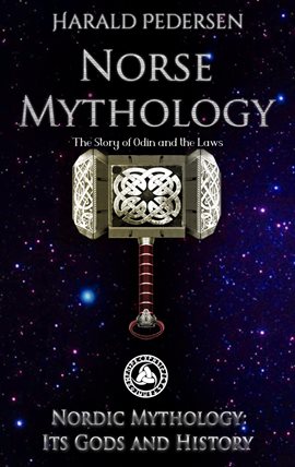 Cover image for Nordic Mythology its Gods and History