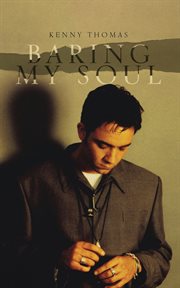 Baring my soul cover image