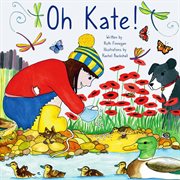 Oh kate! cover image