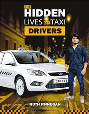 The hidden lives of taxi drivers : A question of knowledge cover image