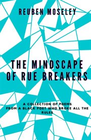 The mindscape of rue breakers cover image