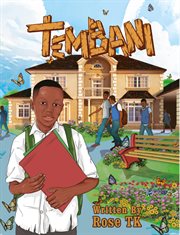 Tembani : The Silent Voice That Spoke the Loudest cover image
