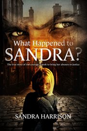 What happened to sandra? cover image
