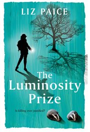 The luminosity prize cover image