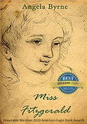 Miss Fitzgerald cover image