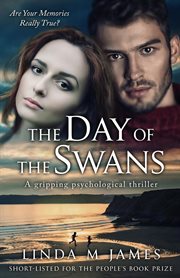 The day of the swans cover image