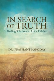 In search of truth cover image