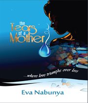 The tears of a mother cover image