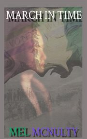 March in time cover image