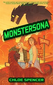 Monstersona cover image