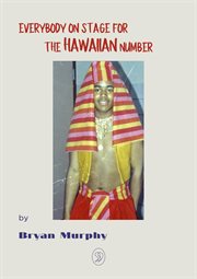 Everybody on stage for the hawaiian number cover image