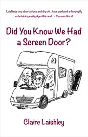 Did you know we had a screen door? cover image