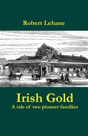 Irish gold cover image
