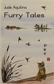 Furry tales cover image