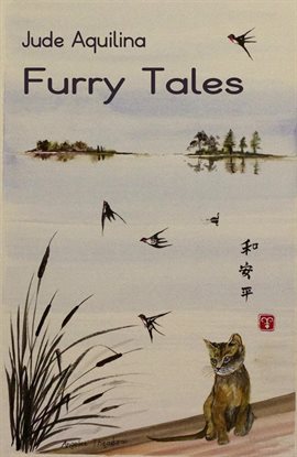 Cover image for Furry Tales