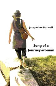 Song of a journey-woman cover image