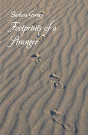 Footprints of a stranger cover image