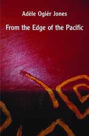 From the edge of the pacific cover image