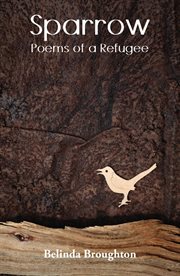 Sparrow. Poems of a Refugee cover image