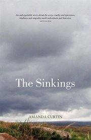 The sinkings cover image
