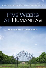 Five weeks at Humanitas cover image