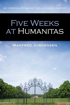 Cover image for Five Weeks at Humanitas