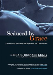 Seduced by Grace cover image