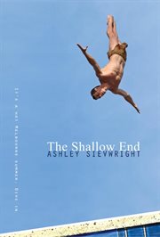 The shallow end cover image