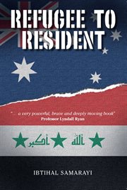 Refugee to resident cover image