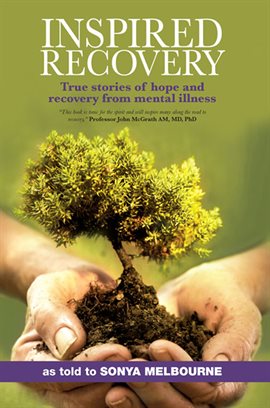 Cover image for Inspired Recovery