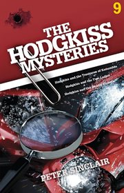 The Hodgkiss Mysteries. 9 cover image