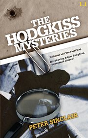 Hodgkiss and the Fatal Map : Introducing Edgar Hodgkiss cover image
