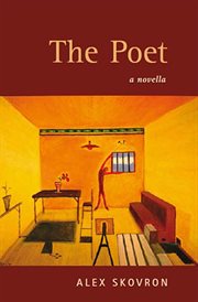 The poet : a novella cover image