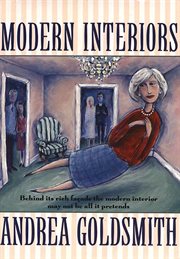 Modern Interiors cover image