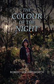 The colour of the night cover image