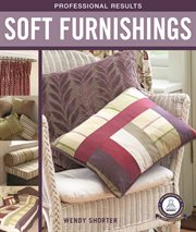 Professional soft furnishings cover image