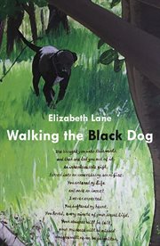 Walking the black dog cover image