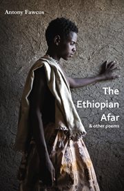 The Ethiopian Afar & other poems cover image