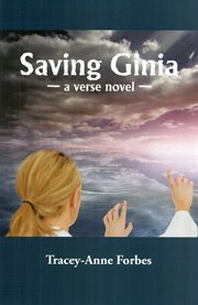 Saving Ginia cover image