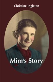 Mim's story cover image