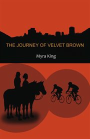 The journey of velvet brown cover image