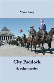 City paddock cover image