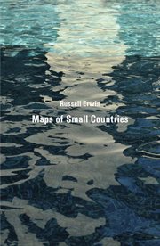 Maps of small countries cover image