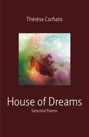 House of dreams. Selected Poems cover image