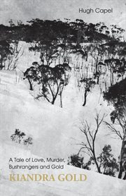 Kiandra gold cover image