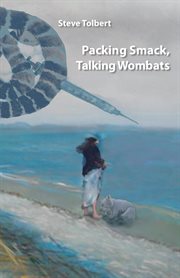 Packing smack, talking wombats cover image