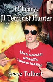 O'leary, ji terrorist hunter cover image