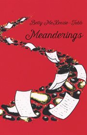 Meanderings cover image