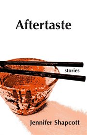 Aftertaste cover image